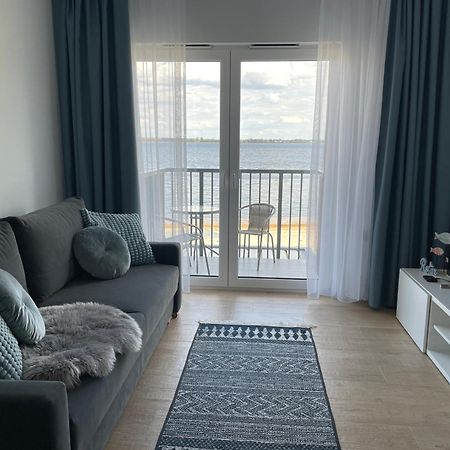 Blue Bay Apartment Dziwnów Екстериор снимка